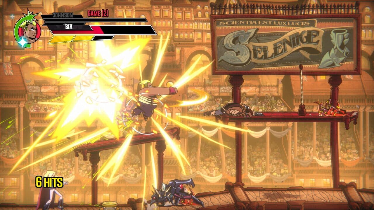 Speed Brawl thumbnail 4