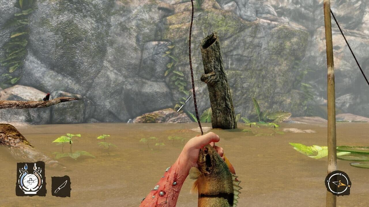 Day One: Garry's Incident screenshot 1