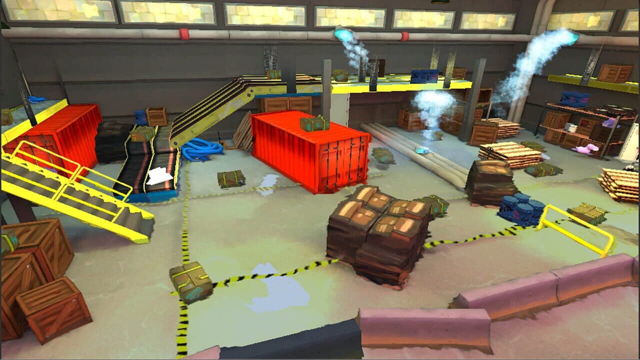 OtterBash thumbnail 2