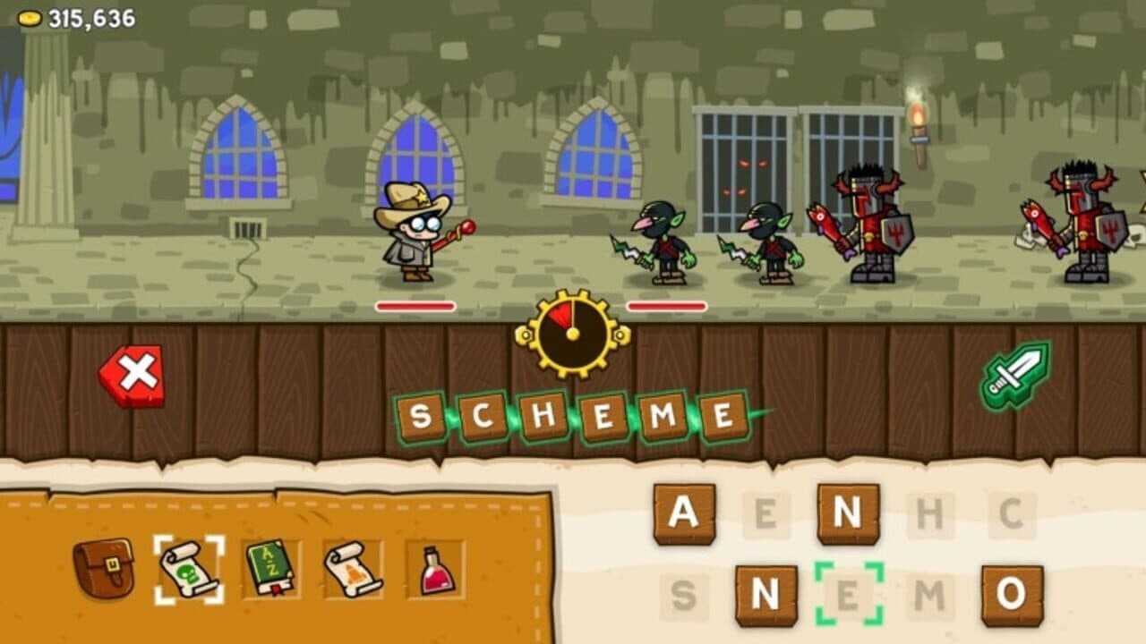 Spellspire thumbnail 6
