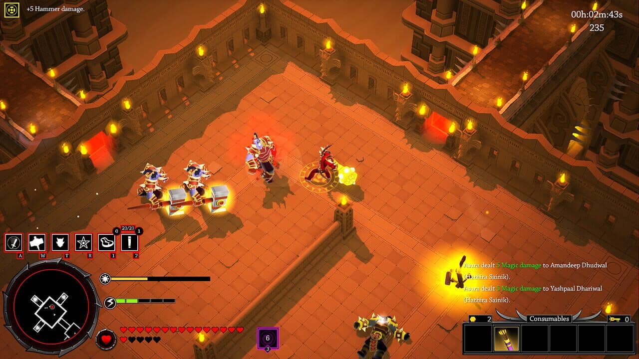 Asura thumbnail 3