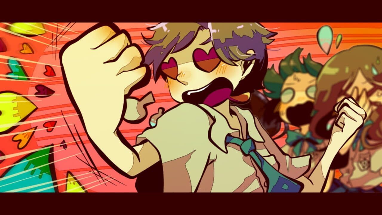 Kokurase: Episode 1 thumbnail 2