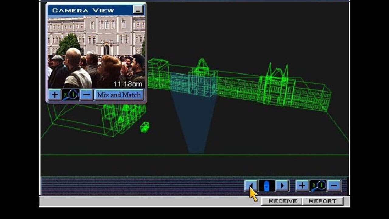 Spycraft: The Great Game thumbnail 2