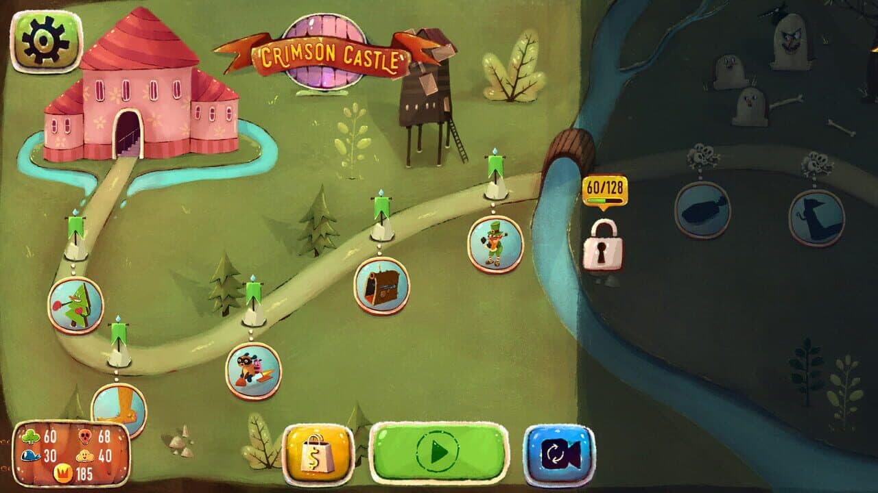 Chop Chop Princess! thumbnail 4