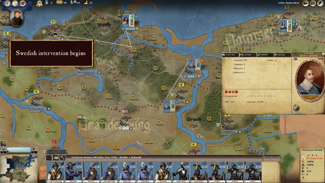 Thirty Years' War thumbnail 3