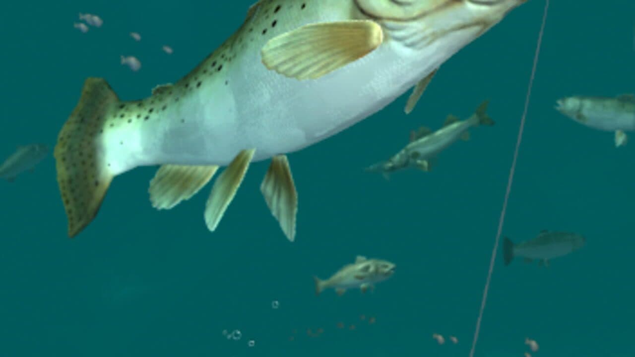 Rapala Fishing: Daily Catch thumbnail 2