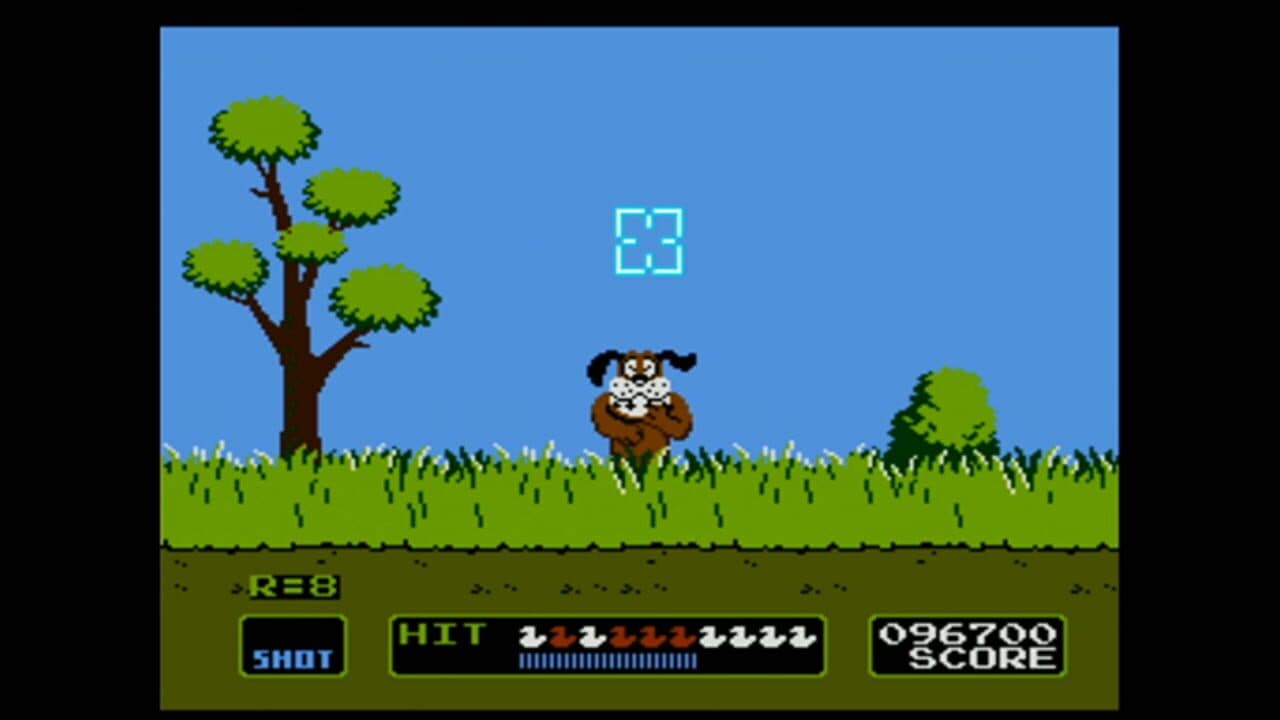 Duck Hunt thumbnail 3