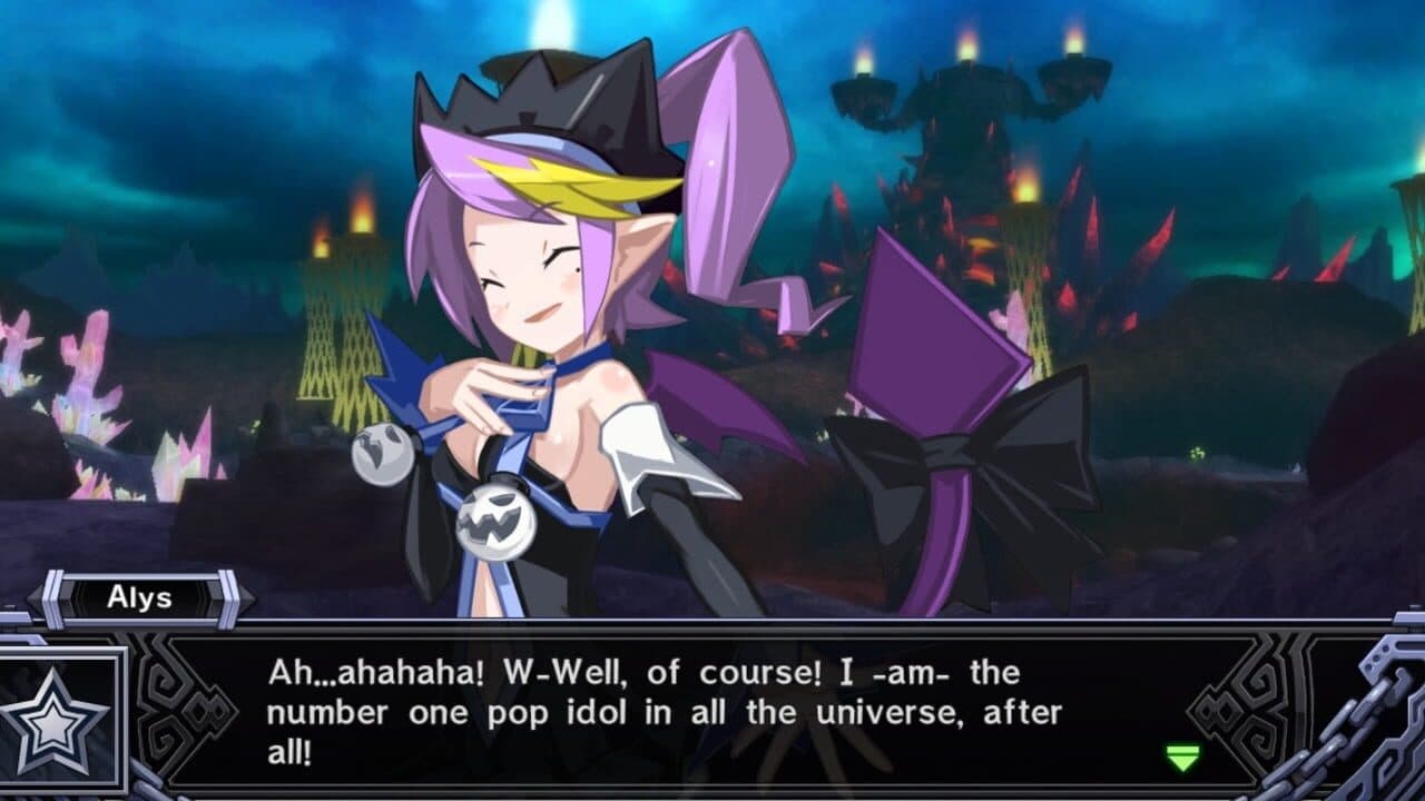 Mugen Souls Z thumbnail 5