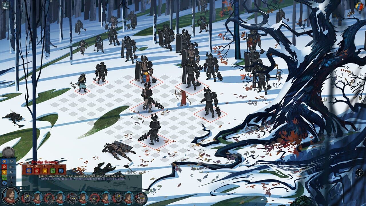 The Banner Saga 2 thumbnail 4