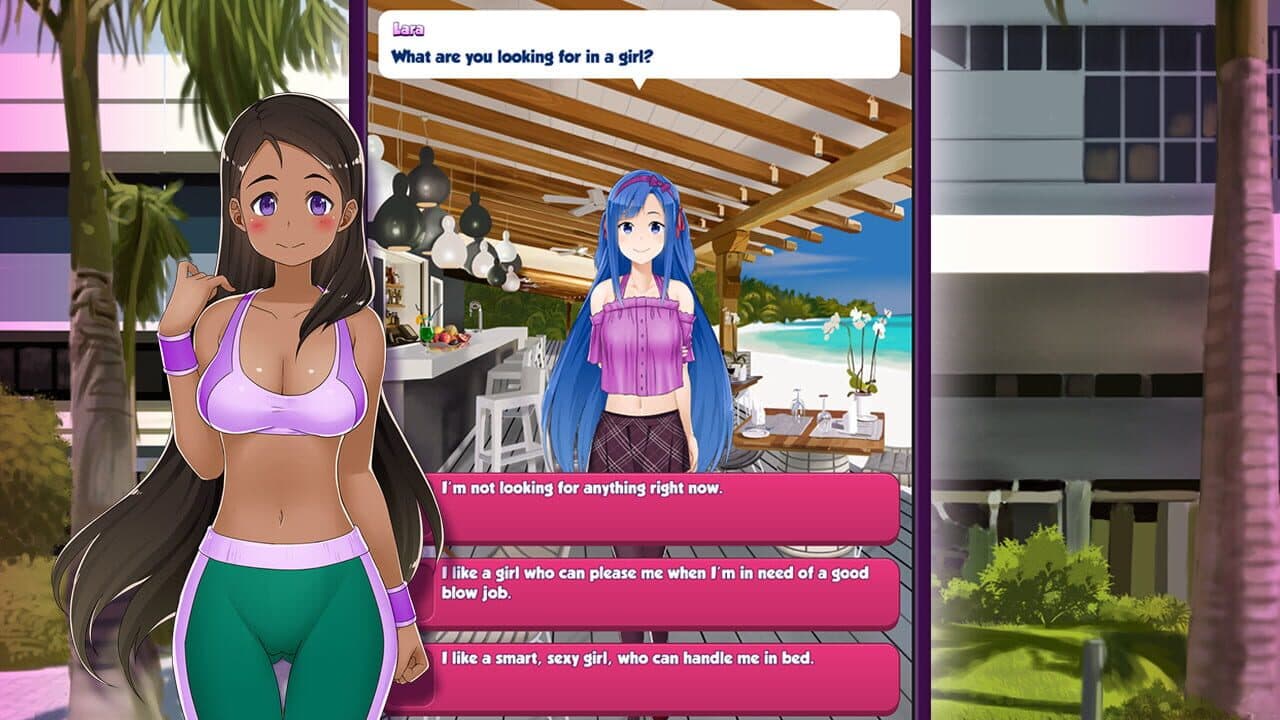 Booty Calls thumbnail 7