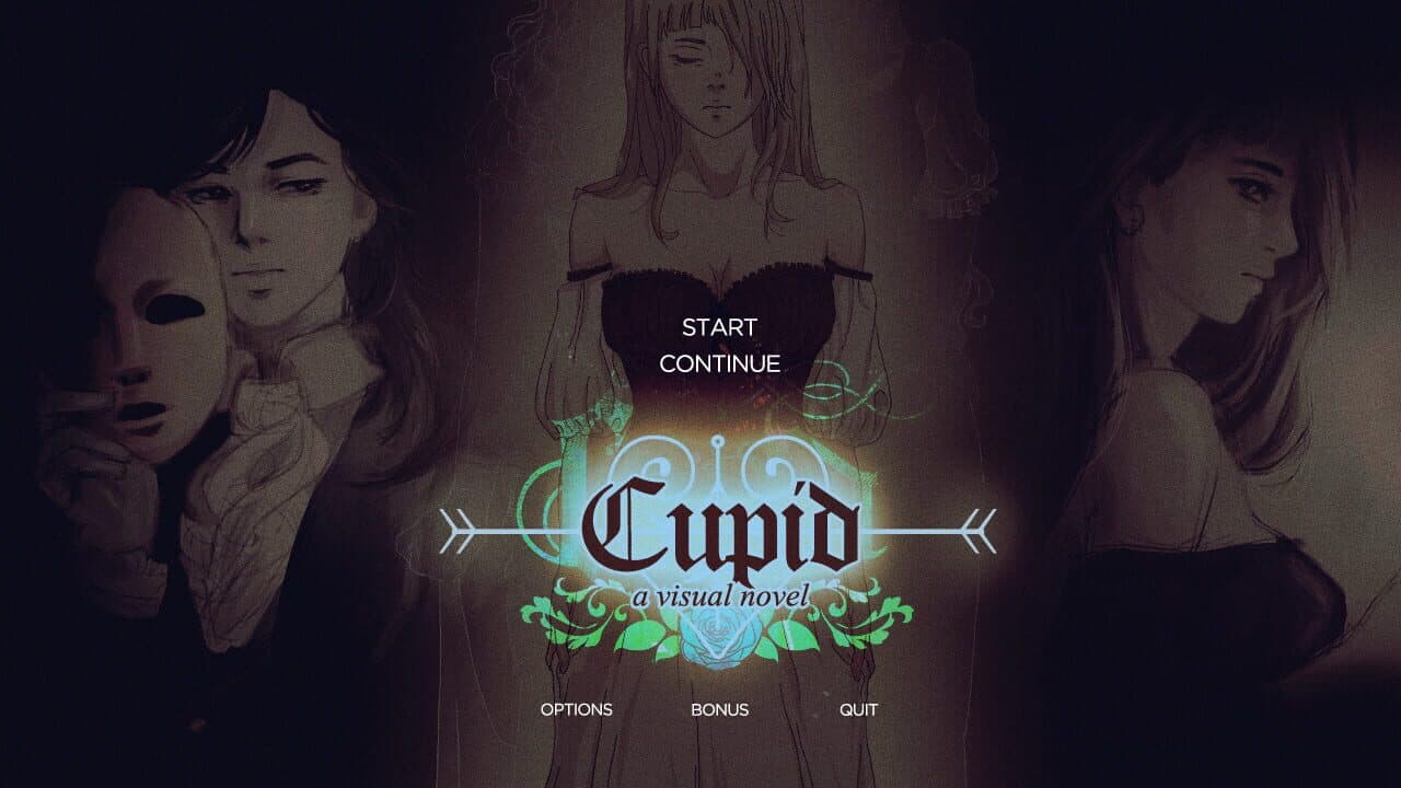 Cupid thumbnail 3