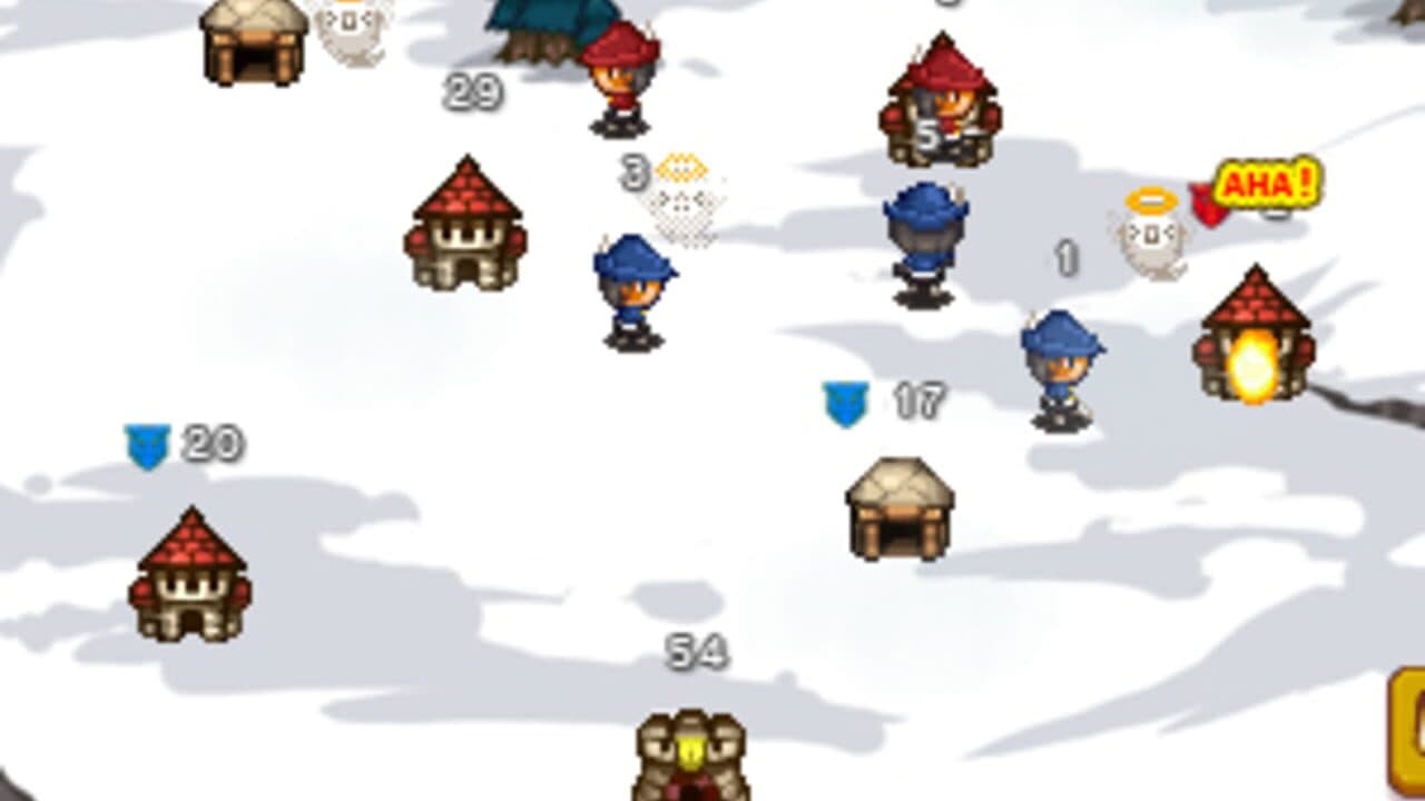 Castle Conqueror EX thumbnail 3