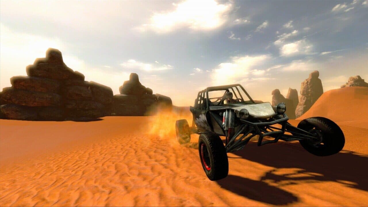 Cabela's Hunting Expeditions thumbnail 2