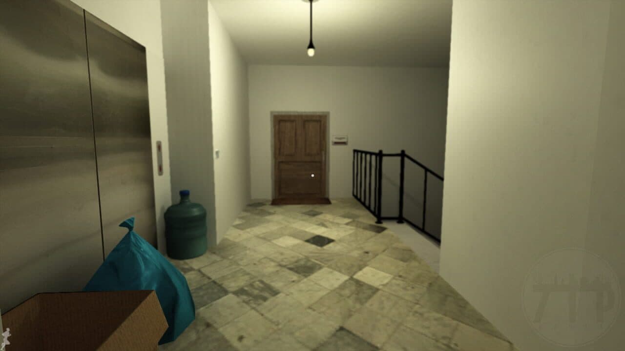 In the Shadow of the Truth thumbnail 4