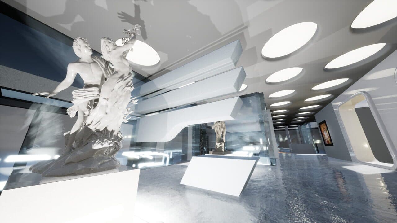 Occupy White Walls thumbnail 3