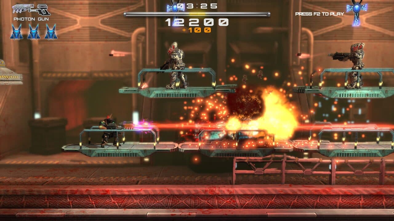Chaos Domain thumbnail 3