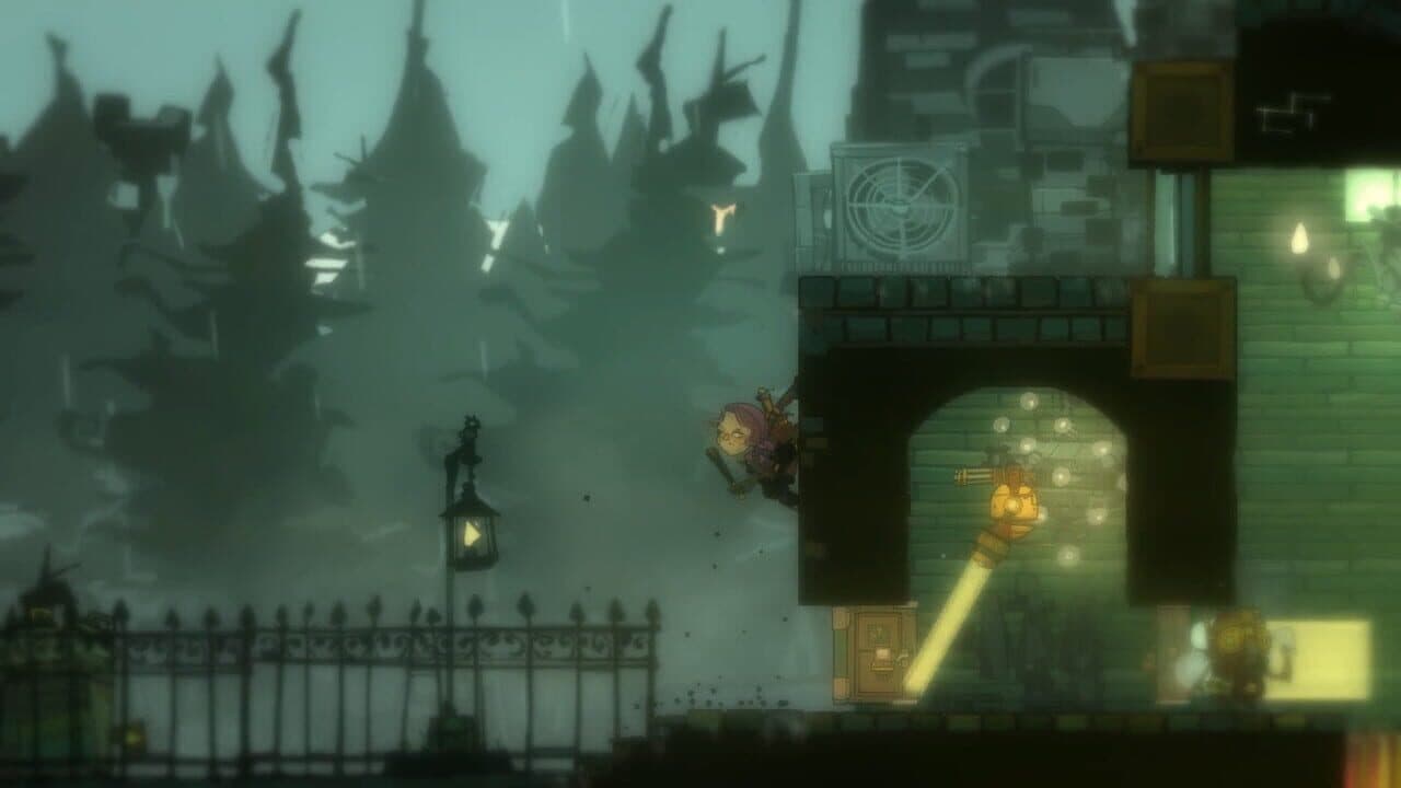 The Swindle thumbnail 9