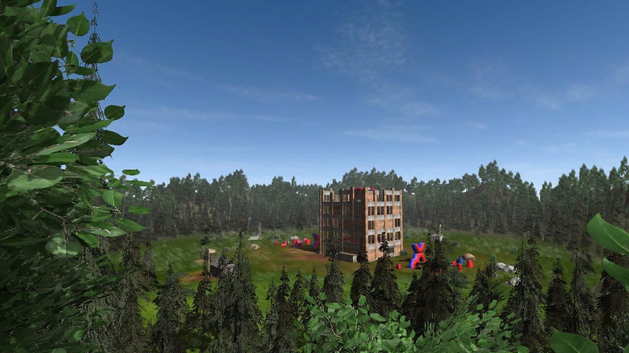 Paintball 707 thumbnail 4