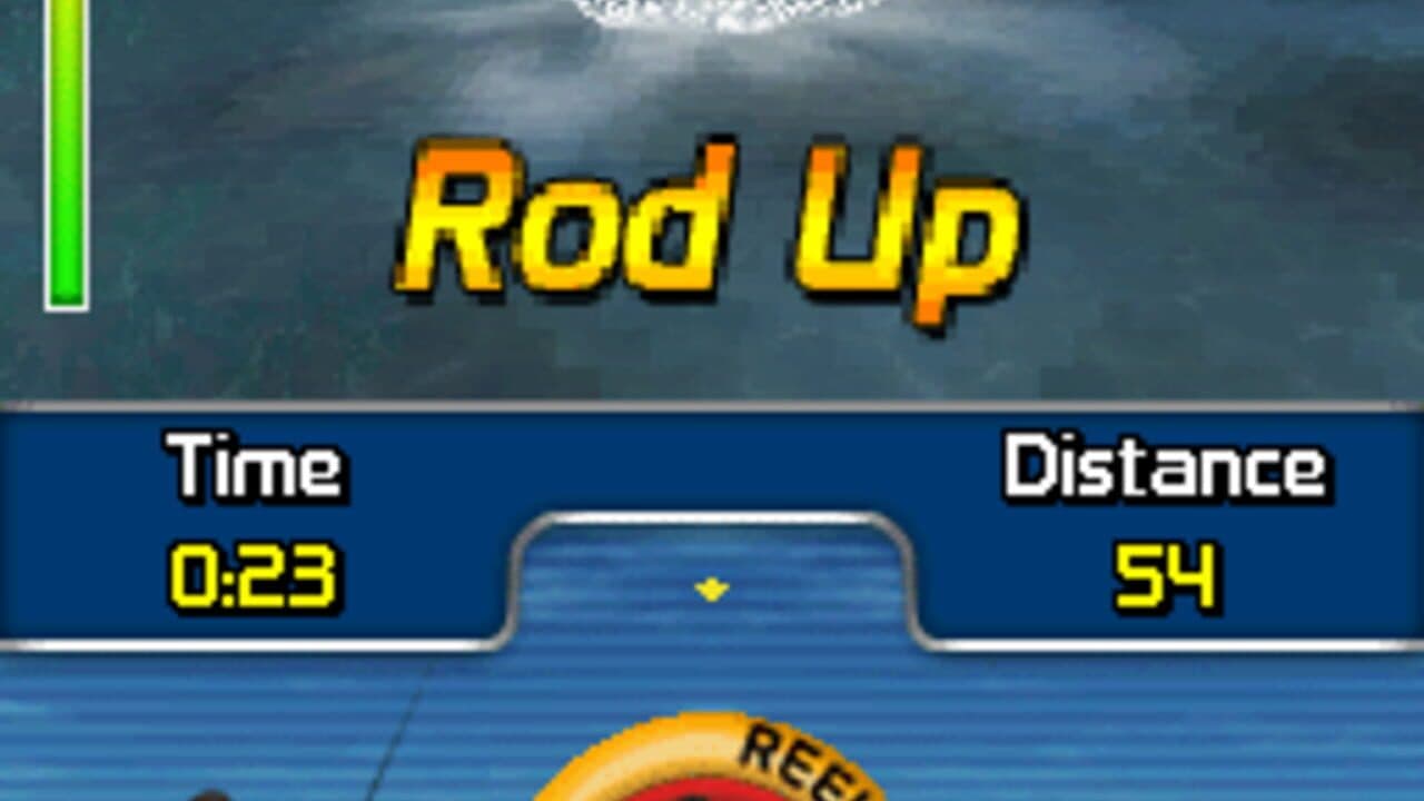 Big Bass Arcade screenshot 1