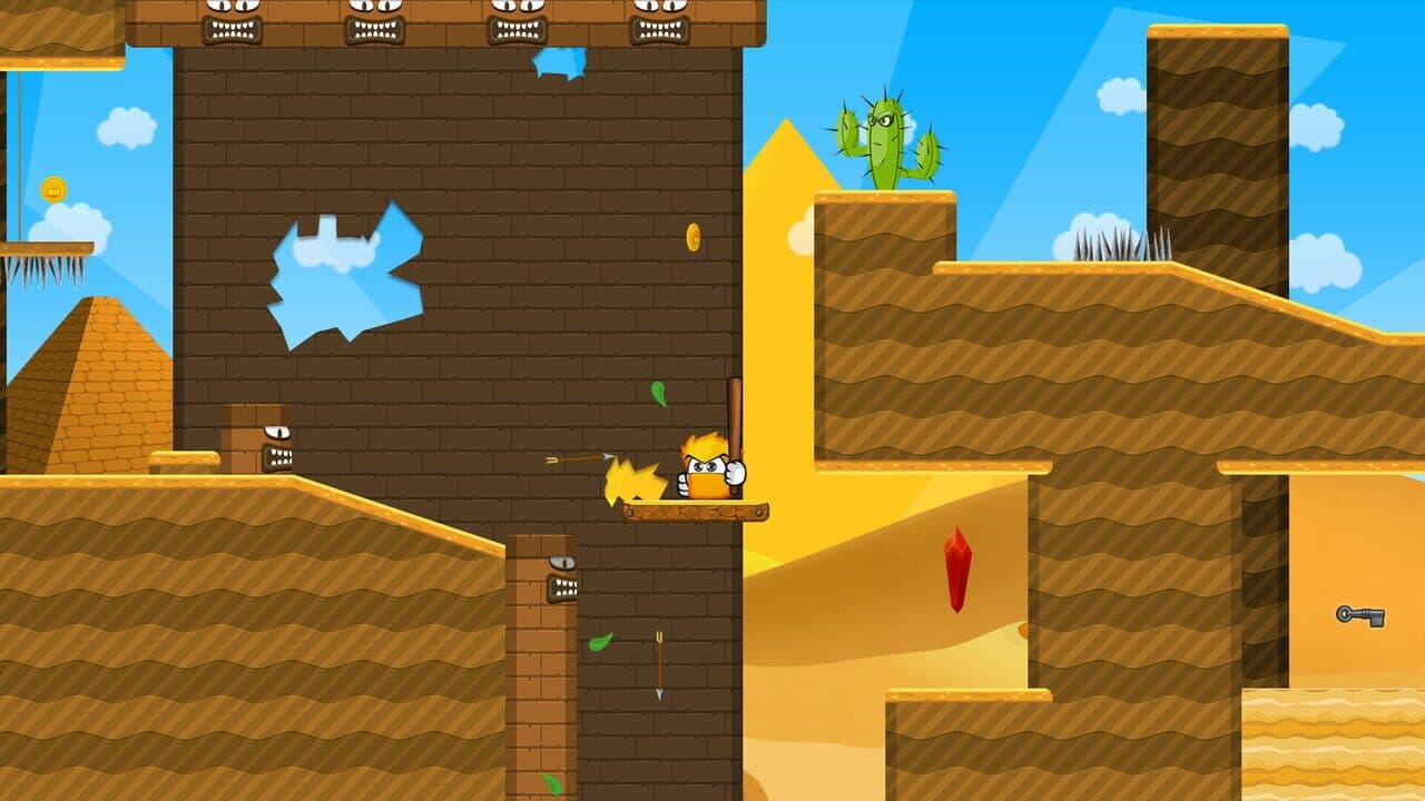 Bounce Rescue! thumbnail 5