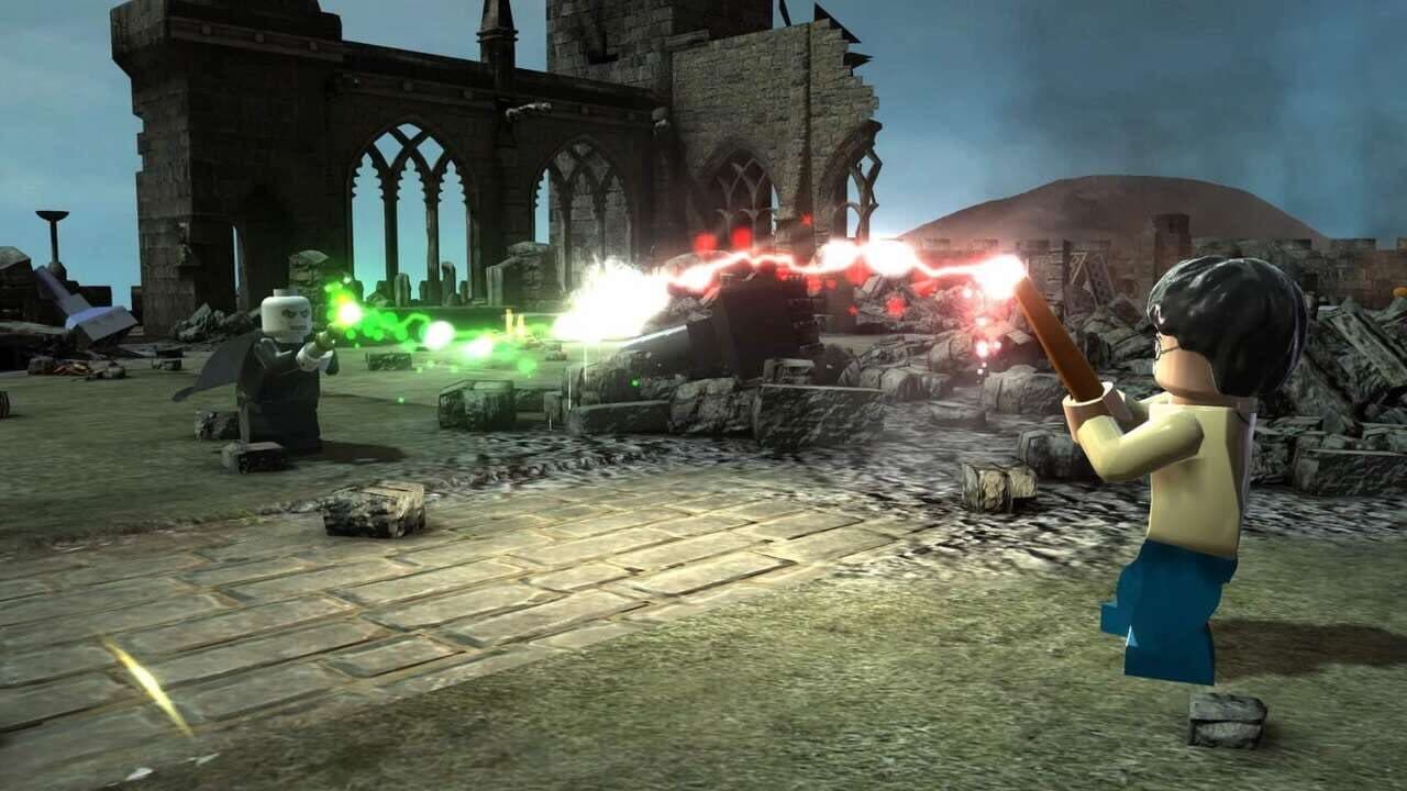 LEGO Harry Potter Collection thumbnail 4