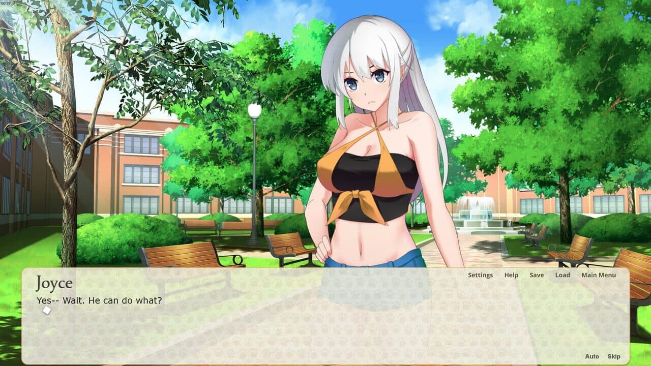 Heartomics: Valkyries thumbnail 10