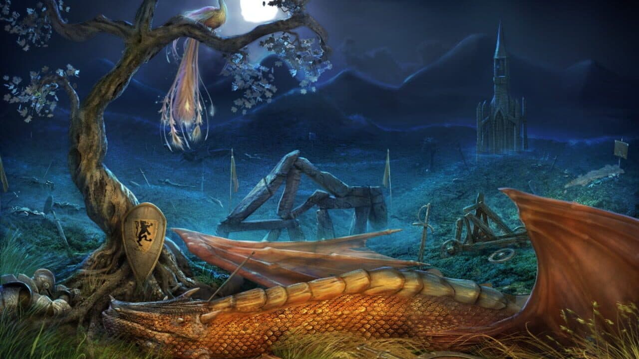 Sisters Secrecy: Arcanum Bloodlines - Premium Edition thumbnail 2