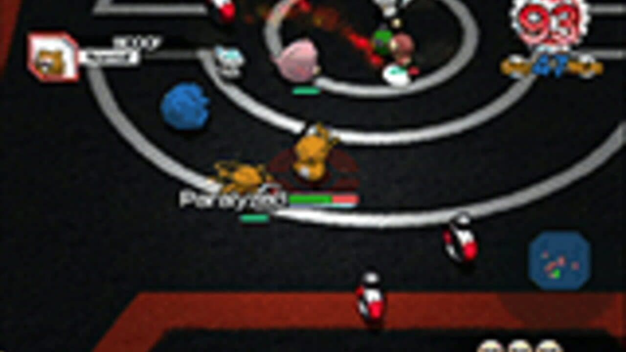 Pokémon Rumble thumbnail 4