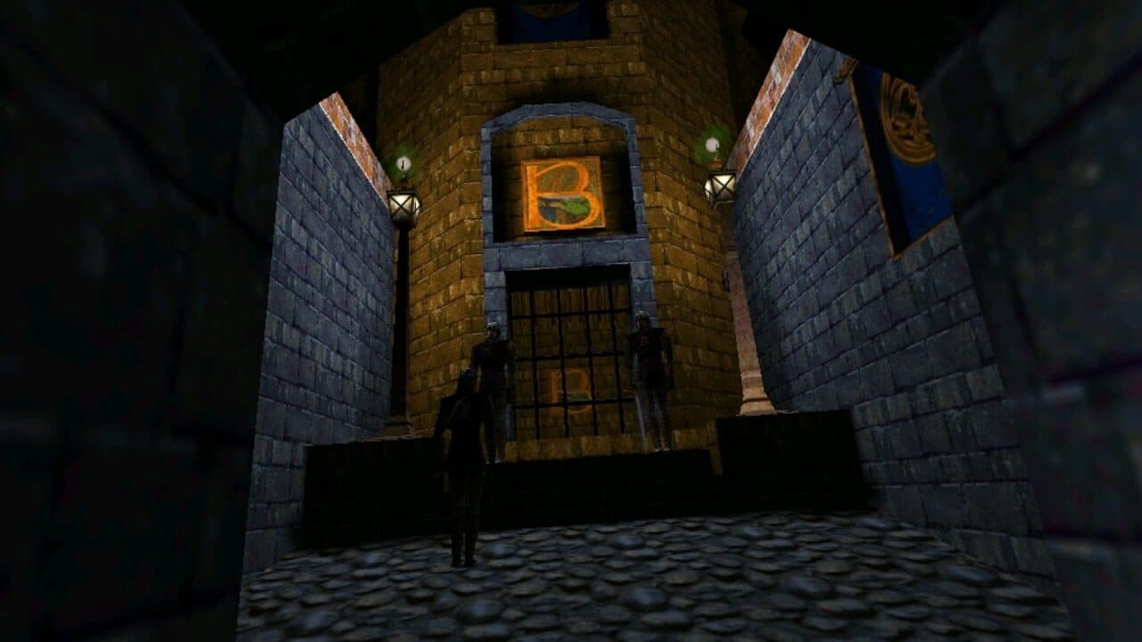 Thief: The Dark Project thumbnail 3