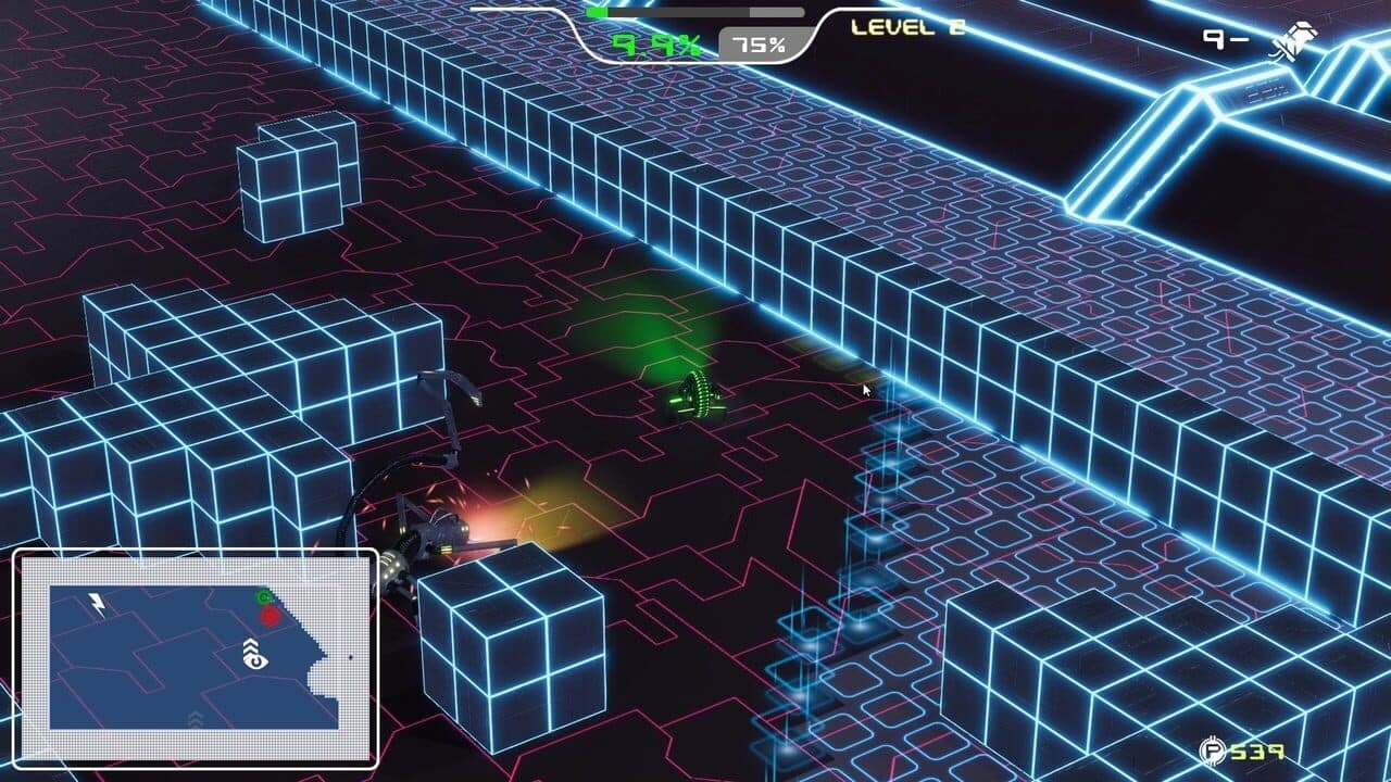 ClusterDisaster thumbnail 2