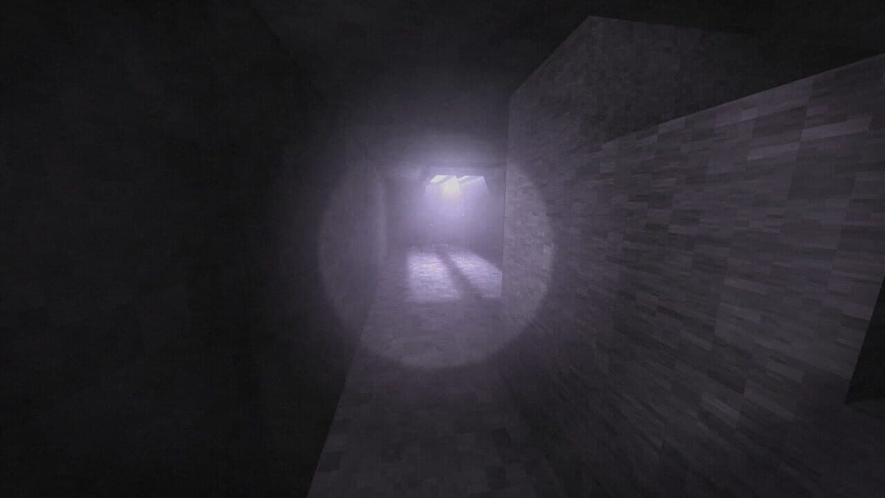 Fingerbones screenshot 1
