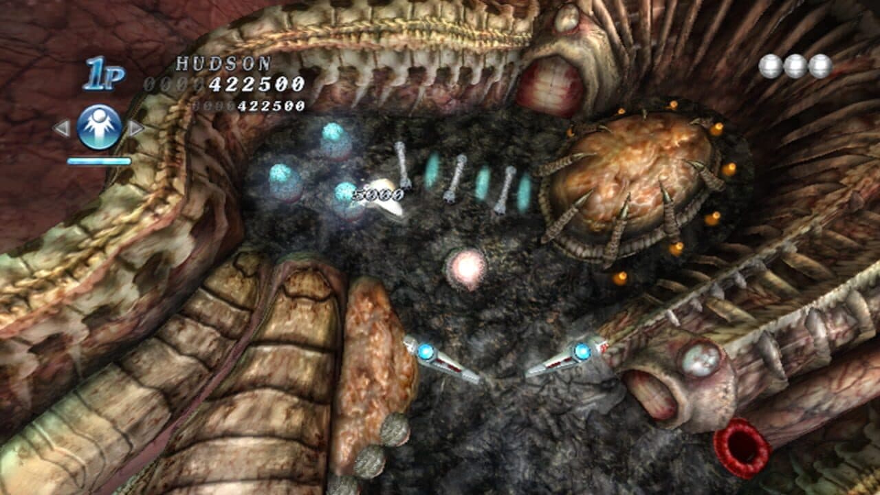 Alien Crush Returns thumbnail 6