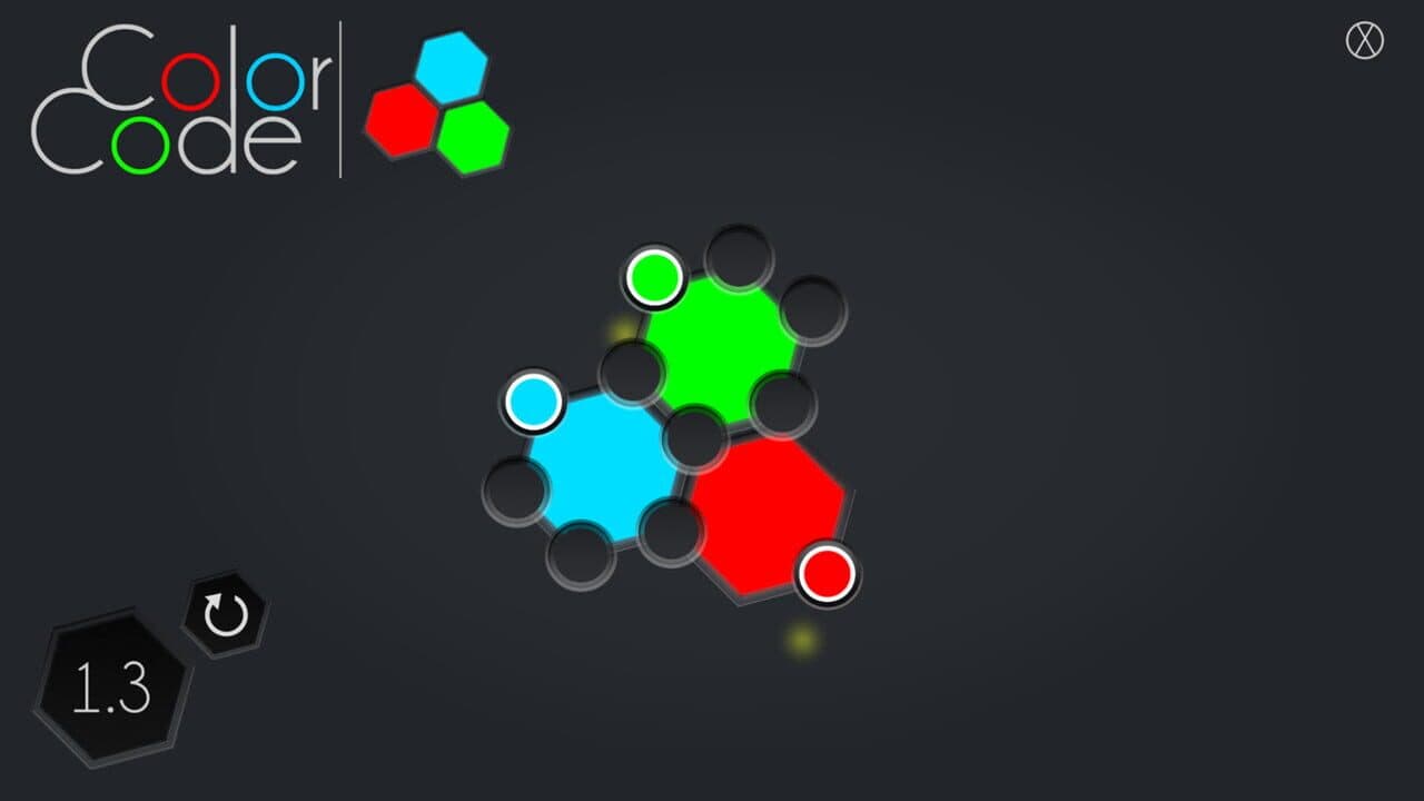 ColorCode screenshot 1