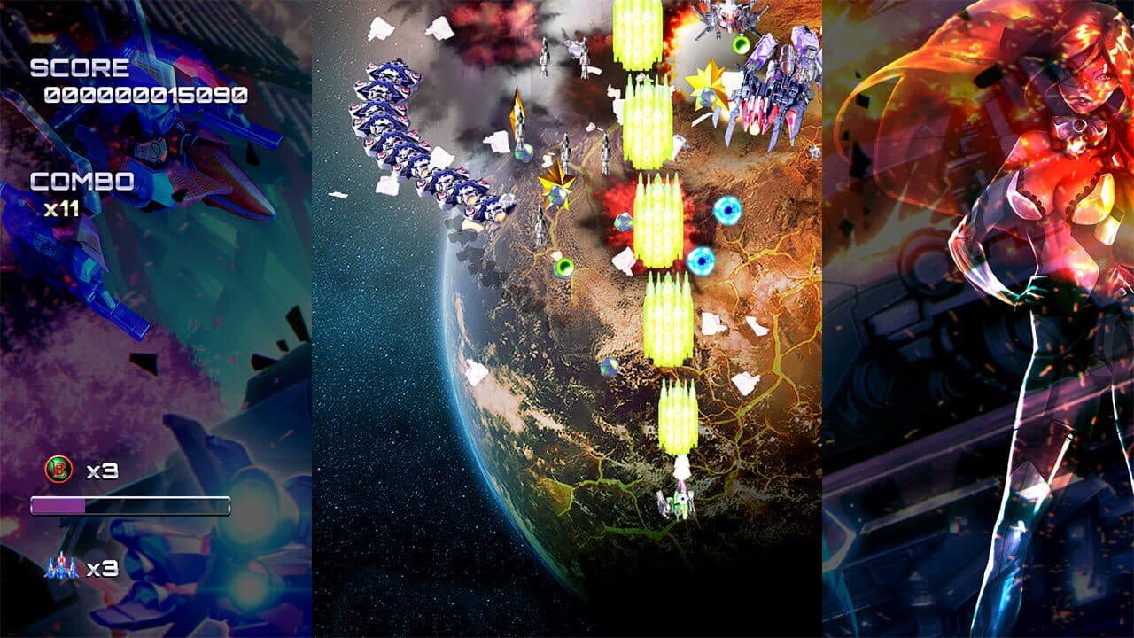 Ghost Blade HD thumbnail 7