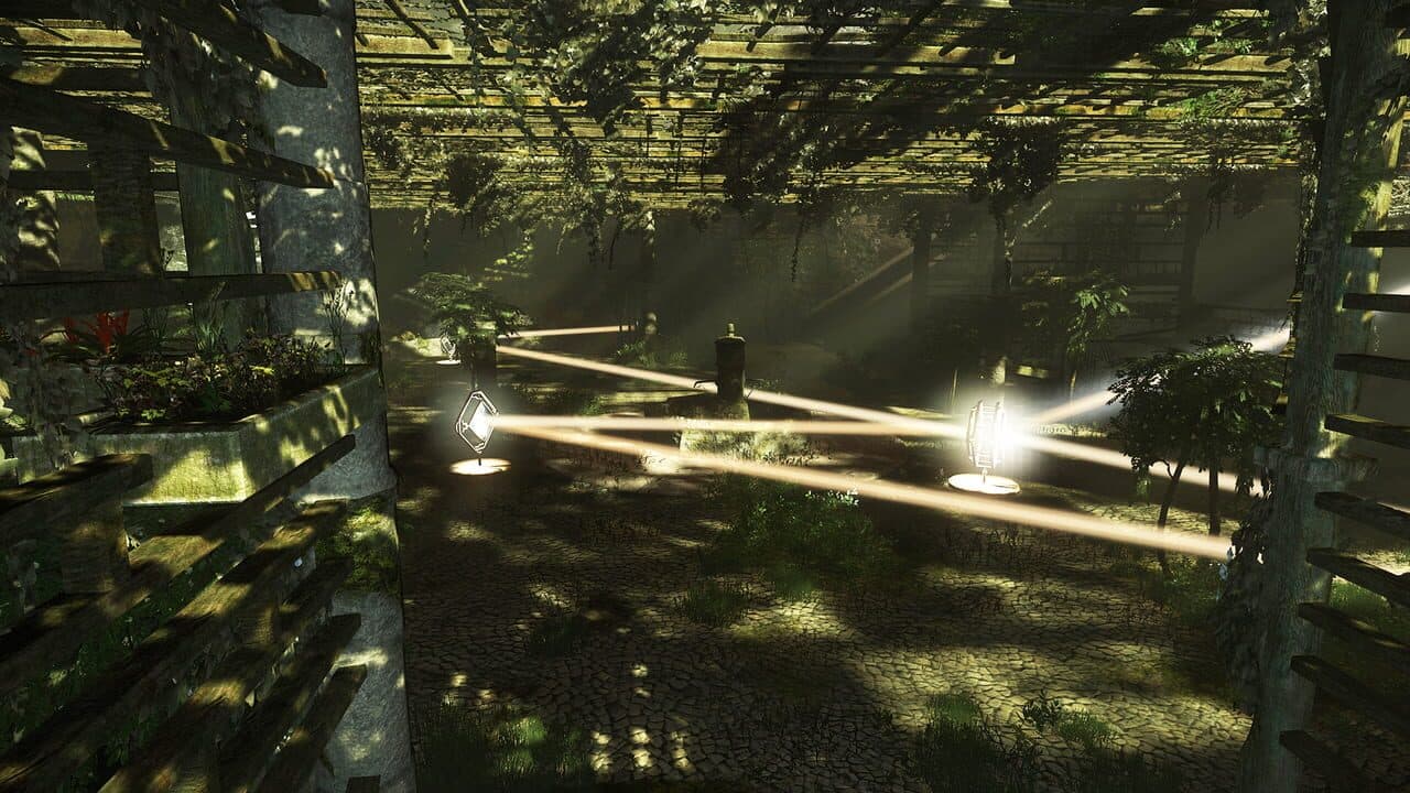 Aporia: Beyond the Valley thumbnail 4