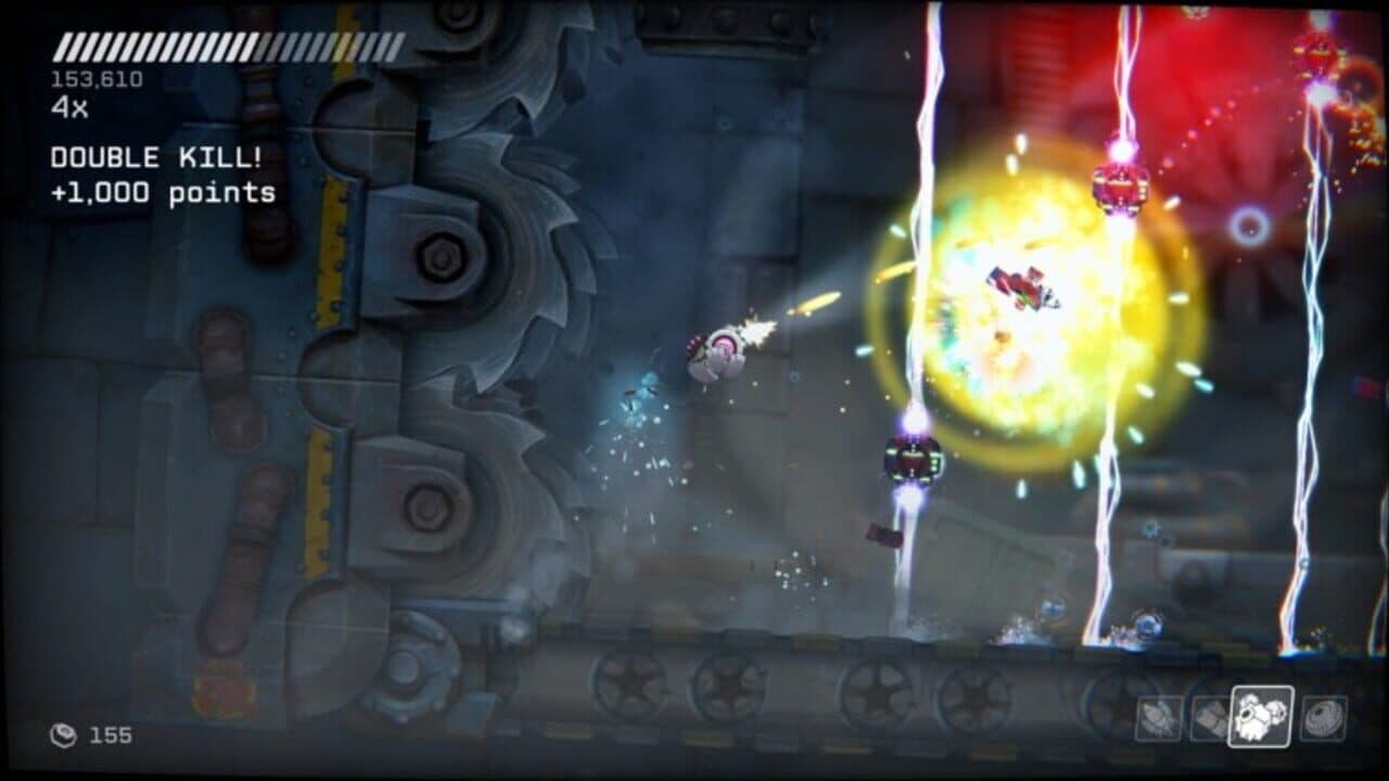 Rive: Ultimate Edition thumbnail 3