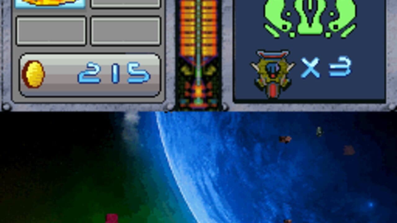 Astro Invaders thumbnail 11