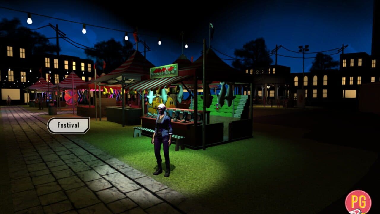 Knee Deep thumbnail 5