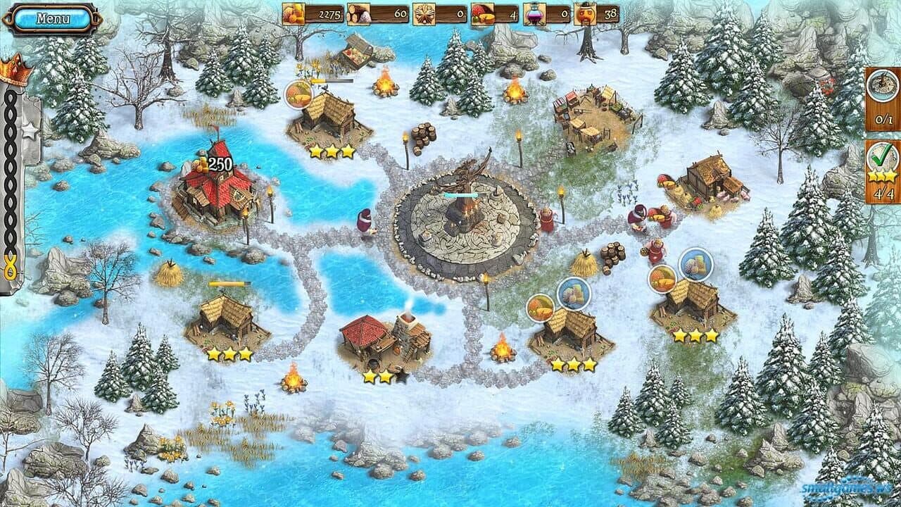 Kingdom Tales 2 thumbnail 4