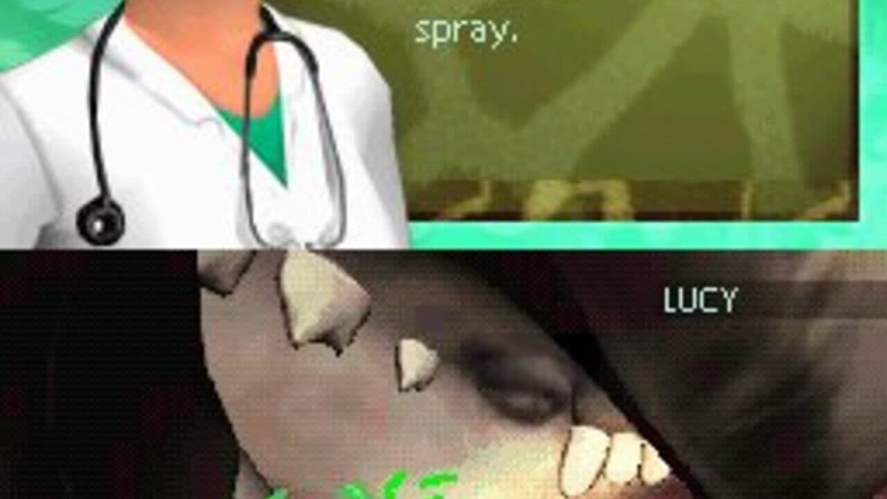 Zoo Hospital thumbnail 12