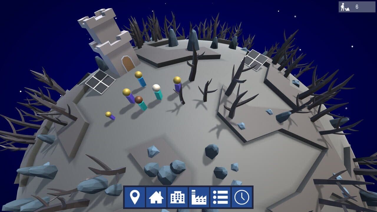 Poly Universe thumbnail 4