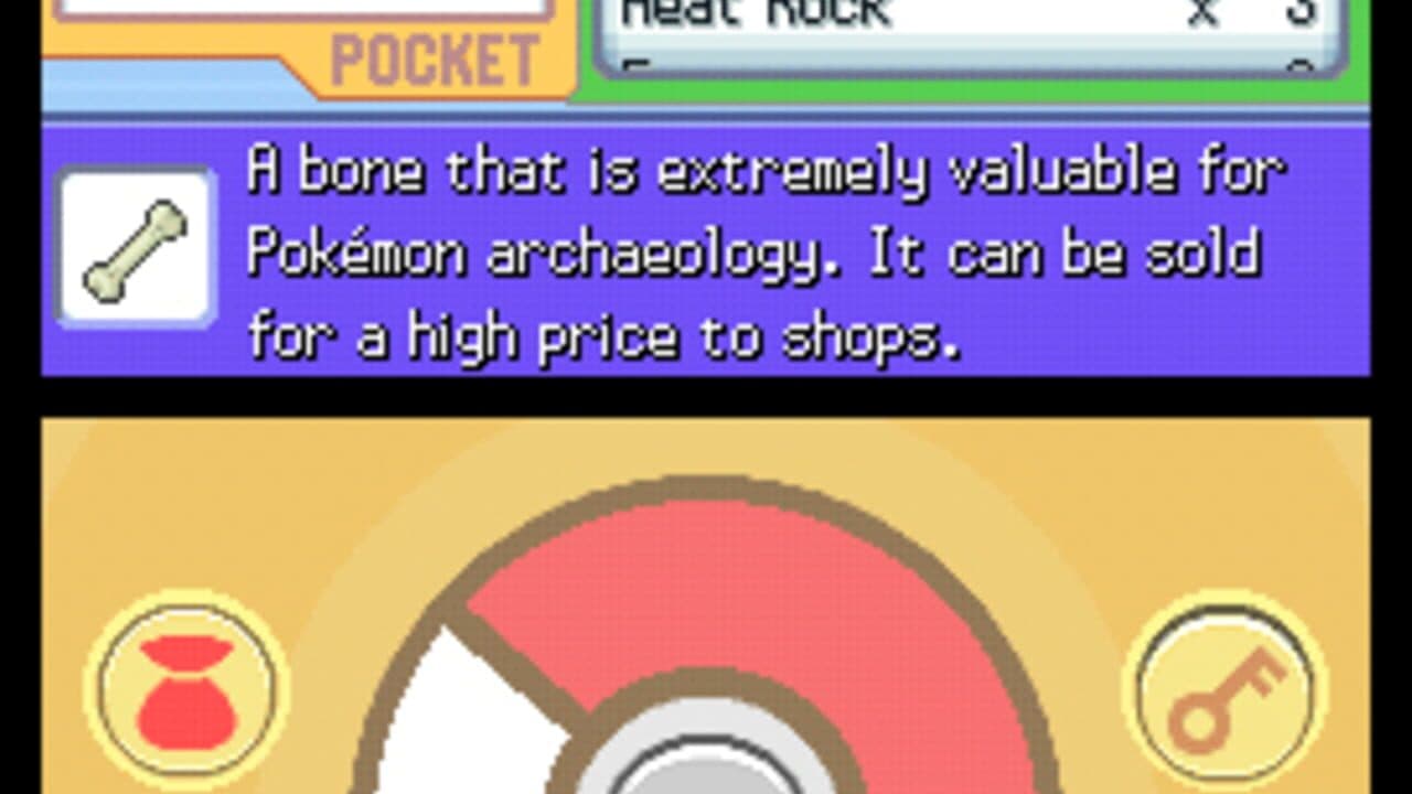 Pokémon Diamond Version thumbnail 12