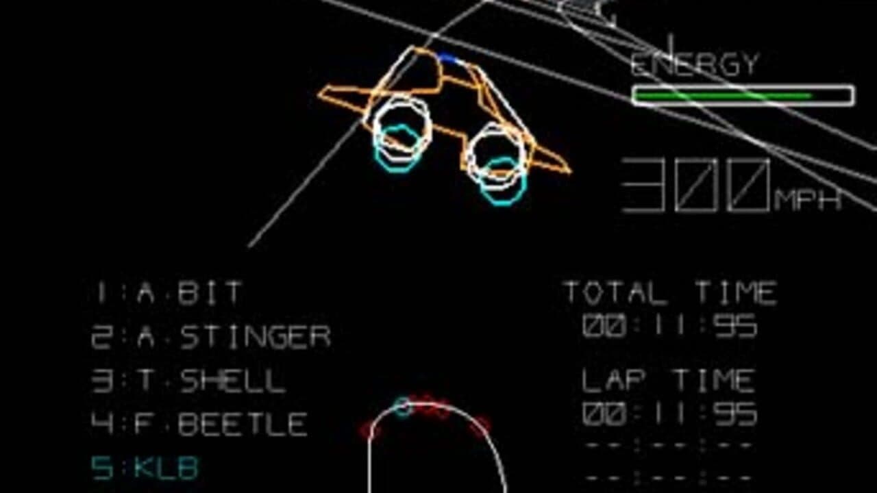 Vector Racing thumbnail 4