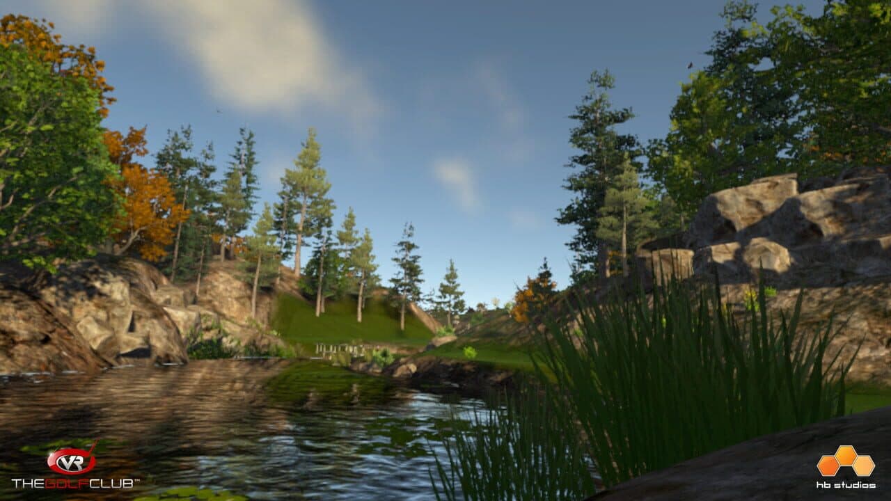 The Golf Club VR thumbnail 5