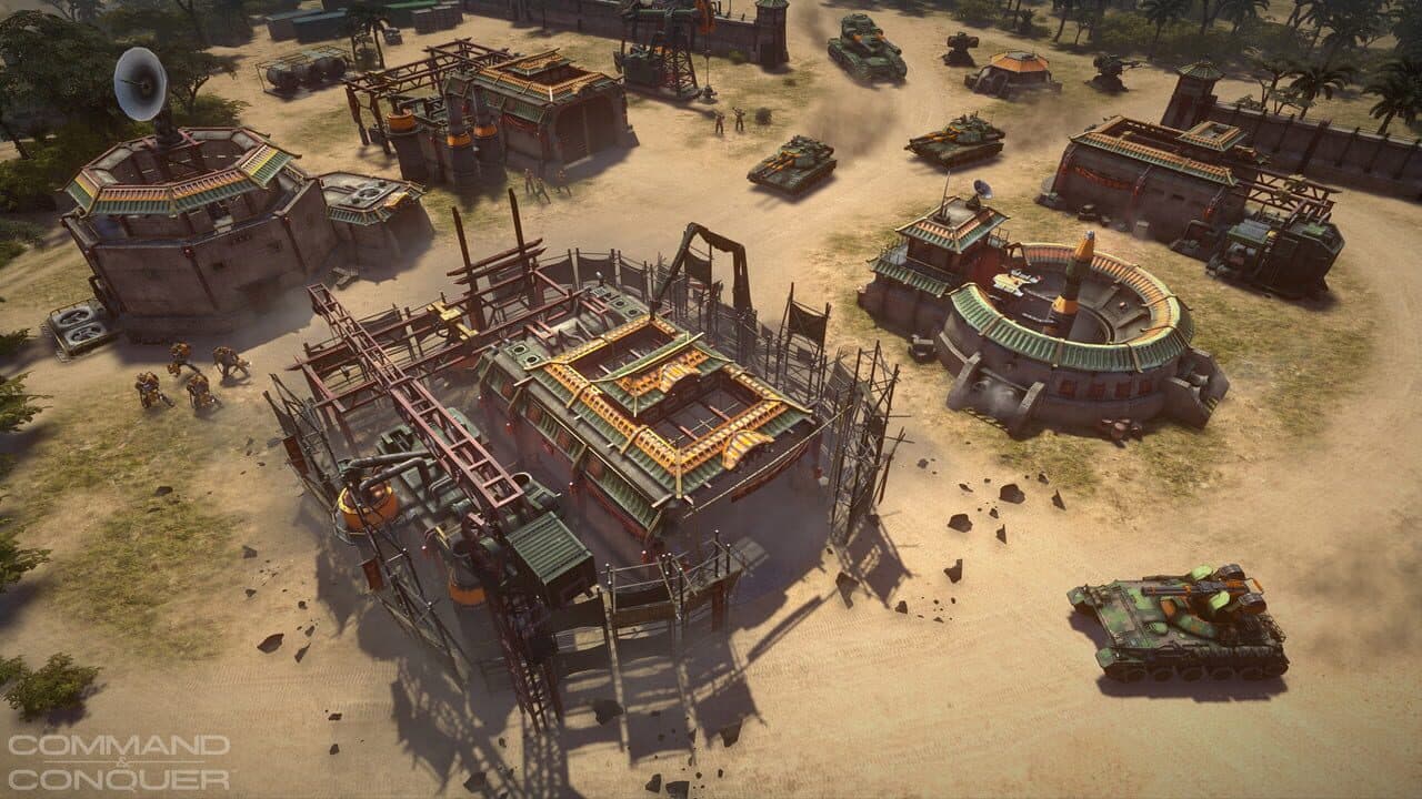 Command & Conquer thumbnail 4