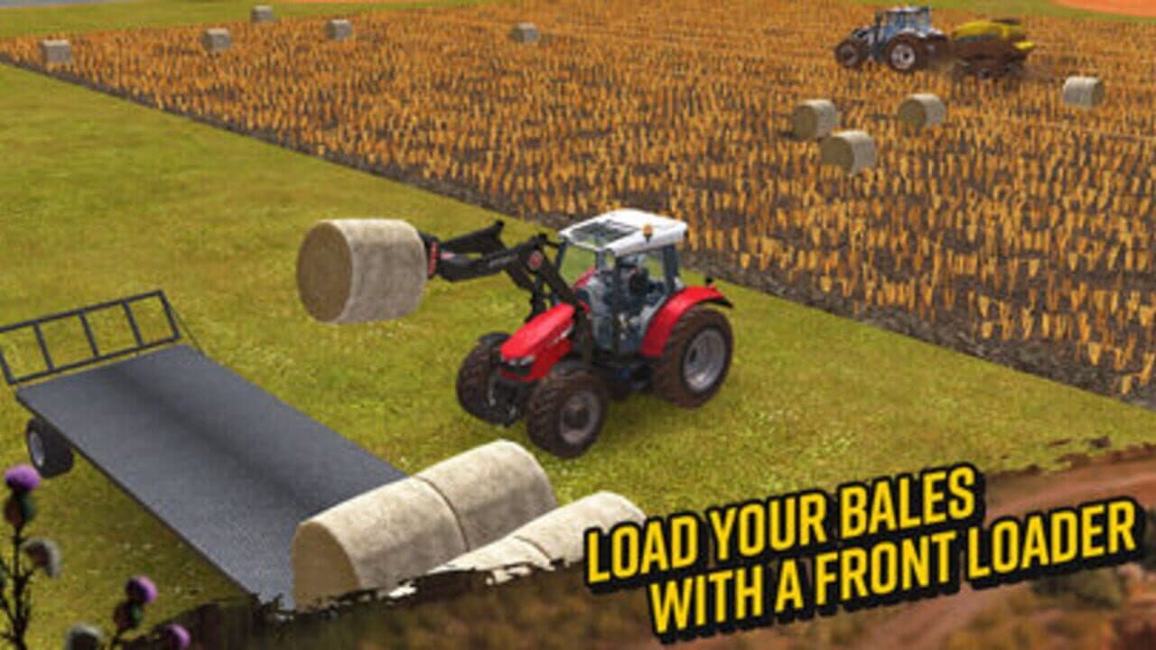 Farming Simulator 18 thumbnail 7