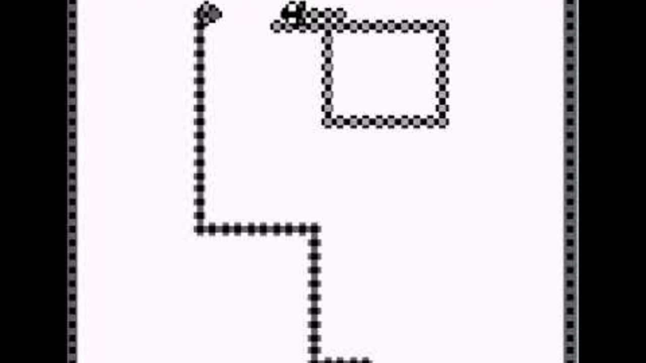 Serpent screenshot 1