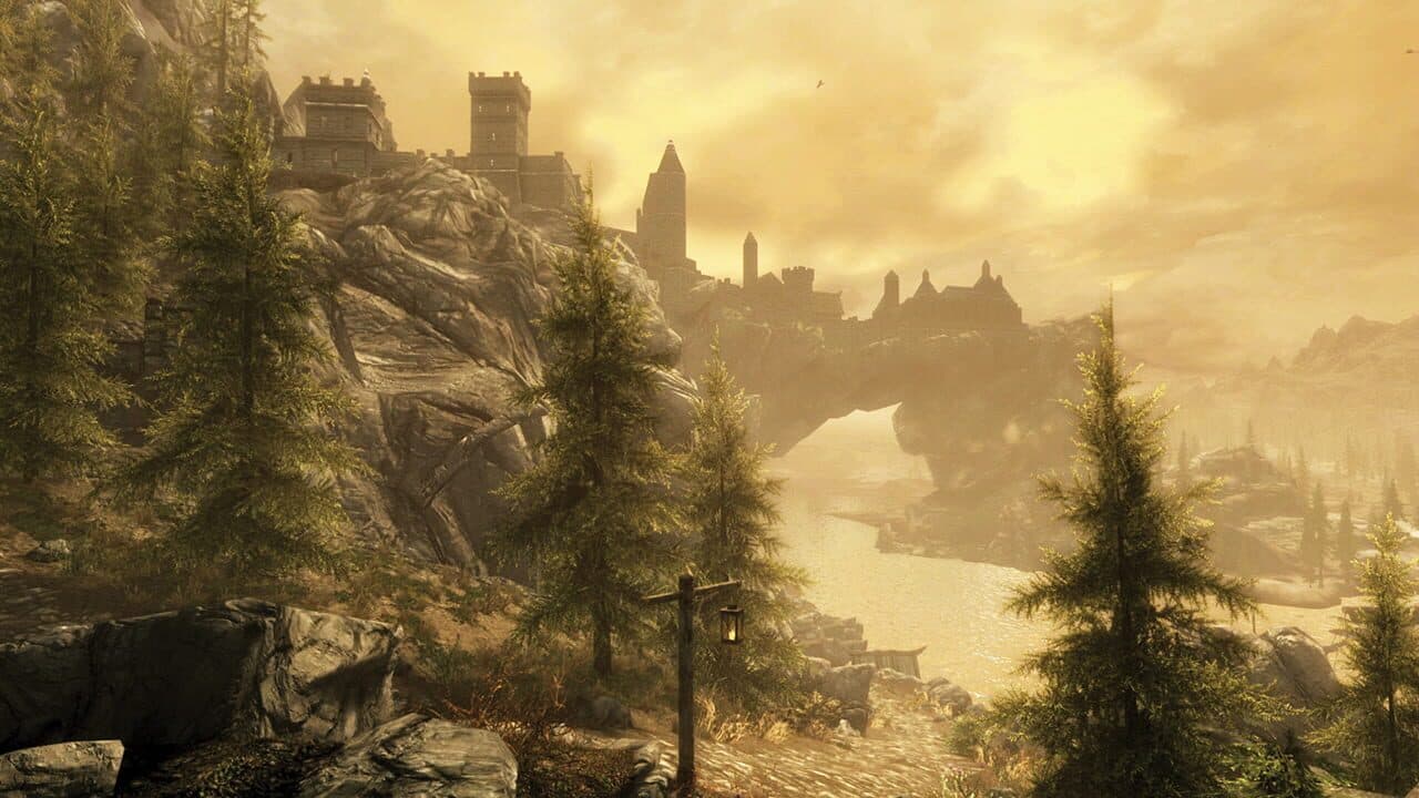 The Elder Scrolls V: Skyrim - Special Edition thumbnail 3