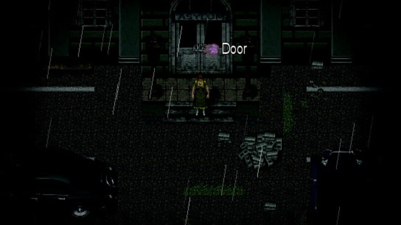 Mythos: The Beginning screenshot 1