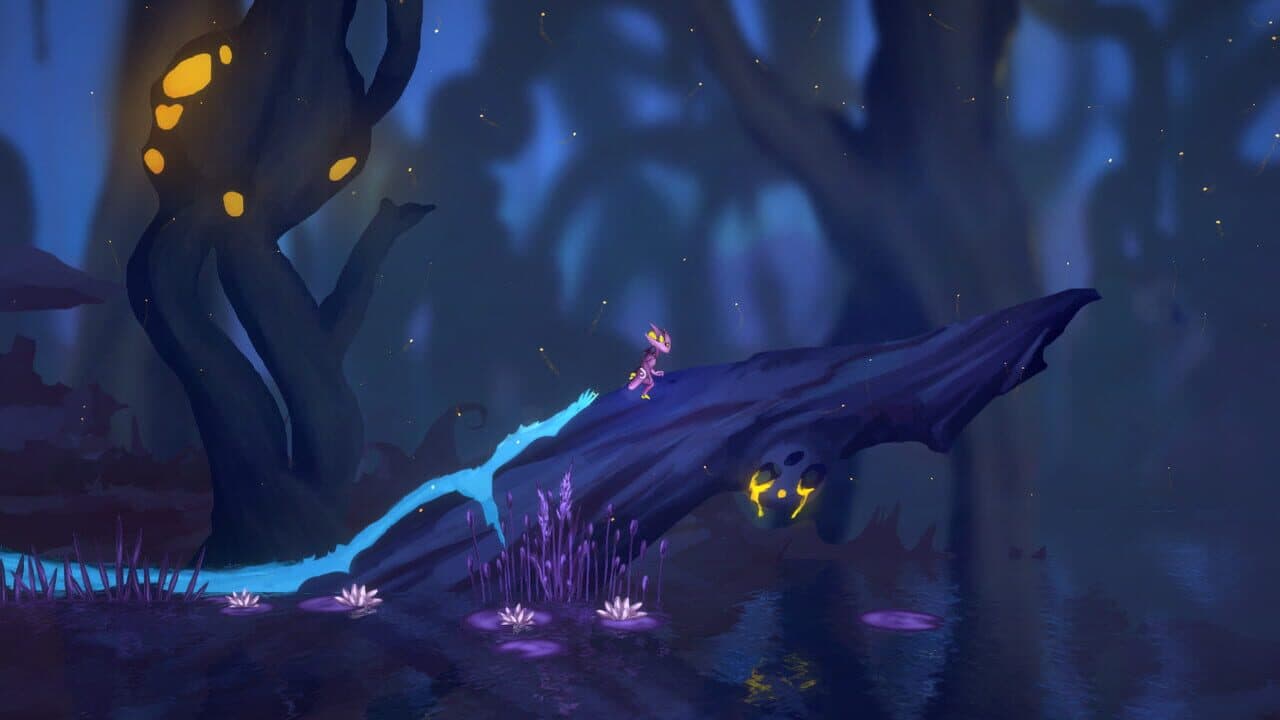 Echoed World thumbnail 4